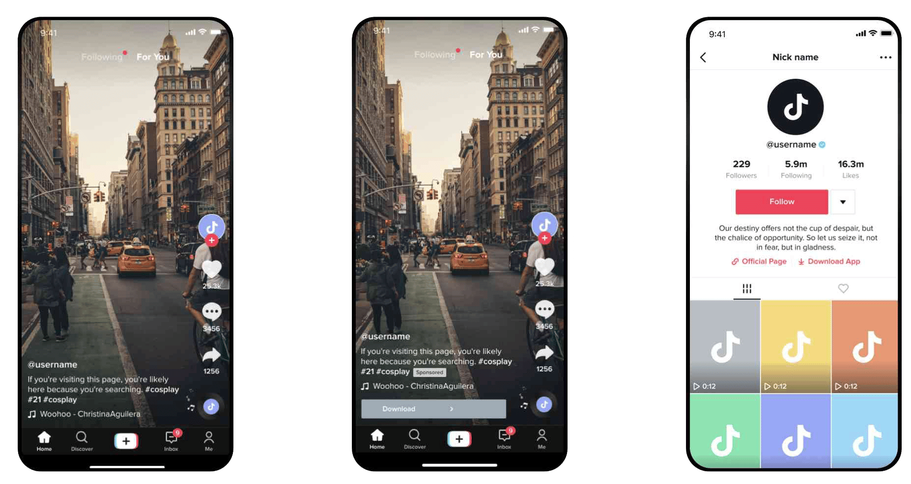 TikTok Ad Formats and Recommendations in 2022 – Optily